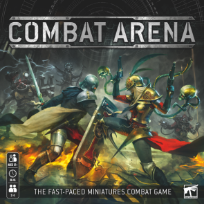 Warhammer 40,000: Combat Arena