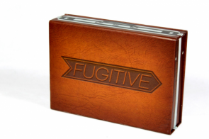 Fugitive Card Game Review
