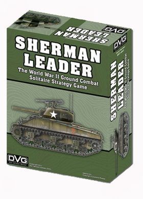 Play Matt: Sherman Leader Review
