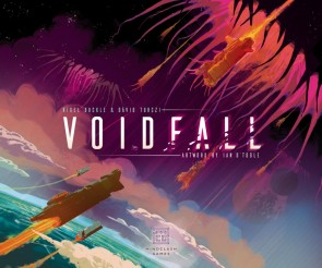 Voidfall, “Euro 4x,” and the Puzzleborne