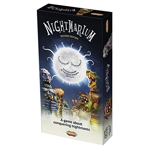 Nightmarium Revised Edition