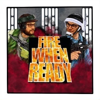 Fire When Ready - Episode 44 - Star Wars: Armada Gameplay