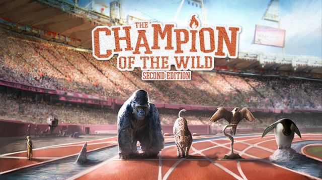 Welcome to Mutual of Omaha's Wild World of Sports: The Champion of the Wild Board Game Review