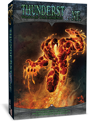 Thunderstone: Wrath of the Elements Review