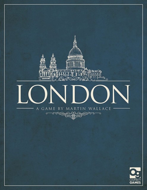 London (Second Edition) Review: Build, Destroy, Rebuild