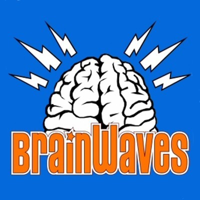 Groundhog Brains - Brainwaves Episode 77
