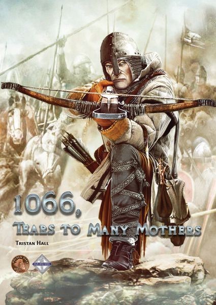 1066, Tears to Many Mothers Review