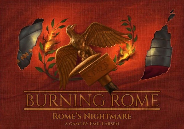 Burning Rome Review
