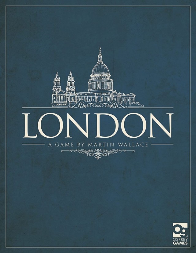London (Second Edition) 