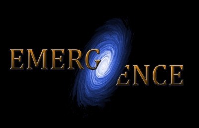 Emergence Roleplaying Game Kickstarter 