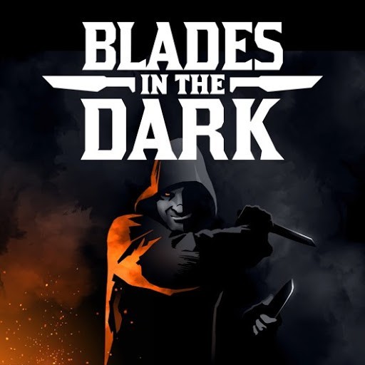 Blades in the Dark - A Minor Complication, Pt. 1