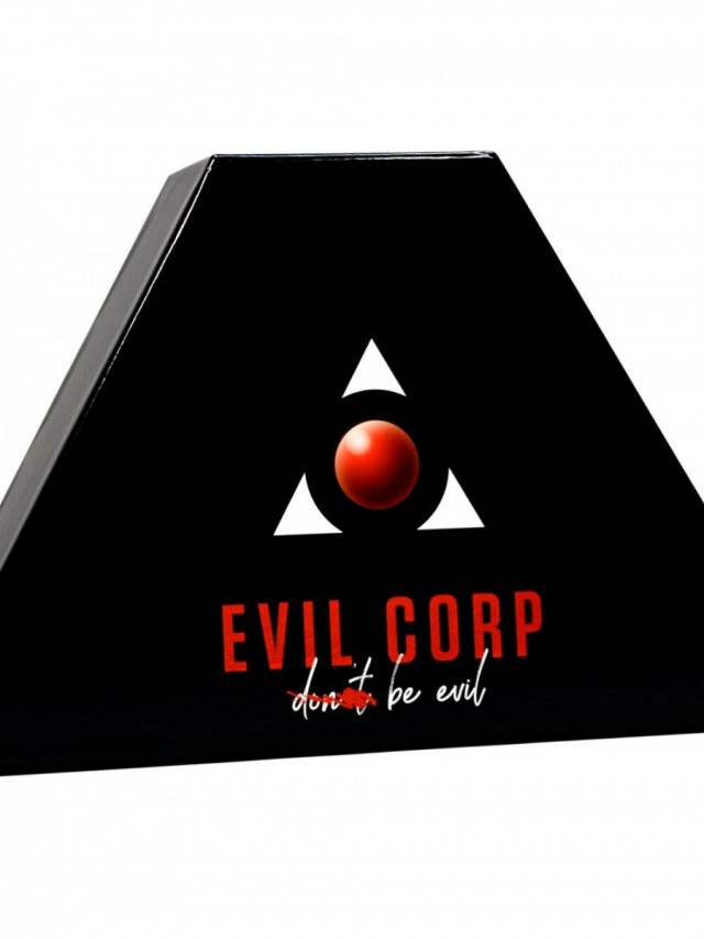 Play Matt: Evil Corp Review