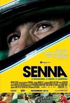 Senna - Tow Jockey Five Second Review