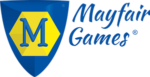 Mayfair Games' Assets Acquired by Asmodee North America