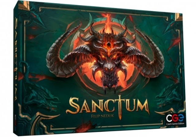 Sanctum Brings Diablo to the Table - Review