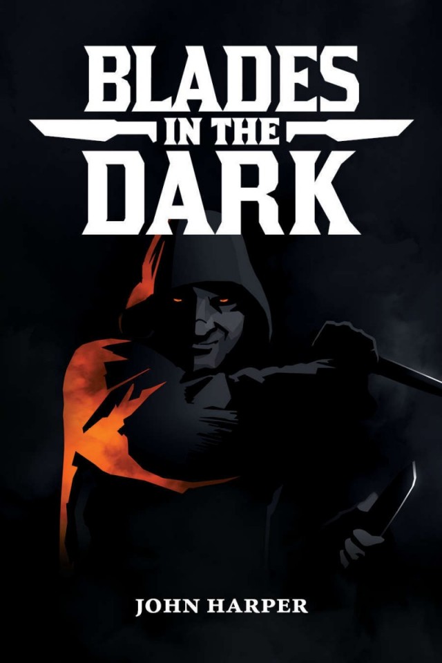 Blades in the Dark - Review