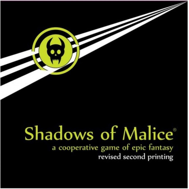 Play Matt: Shadows Of Malice Review
