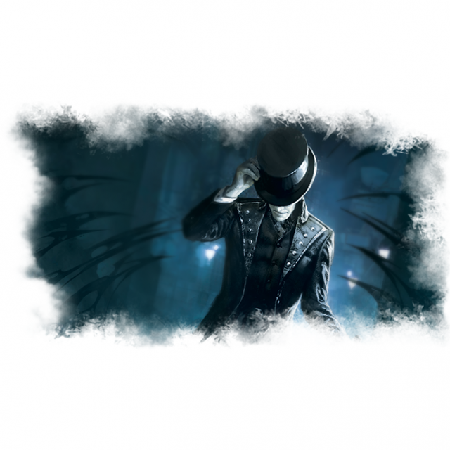 Beyond the Veil - Arkham Horror Card Game: Path to Carcosa - A Phantom of Truth