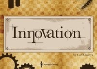 Innovation: The Mother of Invention