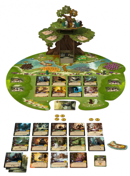 Everdell Review