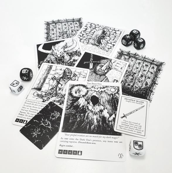 Escape Artists - An Interview with Themeborne Games
