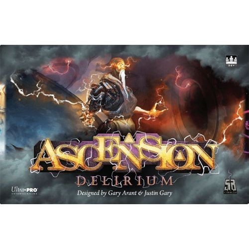 Ascension: Delirium Board Game Review