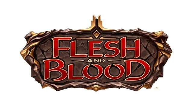 Flesh & Blood TCG Coming to the USA