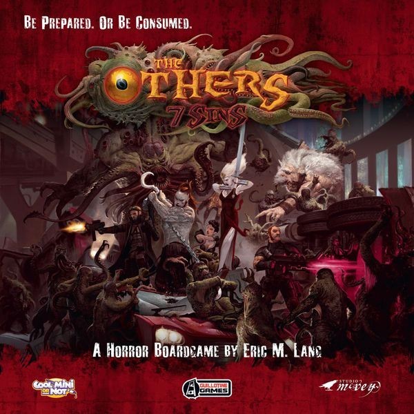 The Others: Better than the others