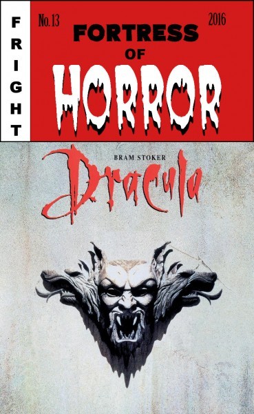 Fortress of Horror 13 - Bram Stoker's Dracula