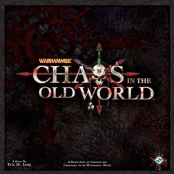 Chaos in the Old World: Classic Brilliance (part I)