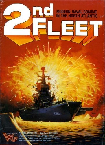 2nd Fleet