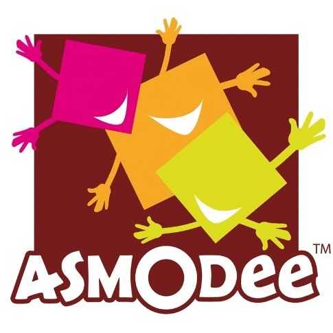 Asmodee Sold