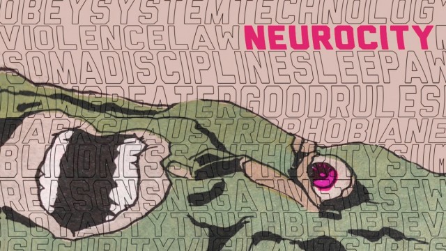 Neurocity - Operating Manual for Spaceship 2020 - RPG Review