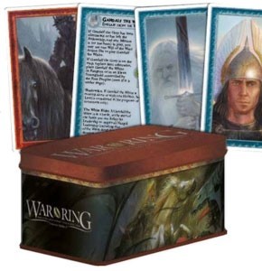 War of the Ring Second Edition Upgrade Kit