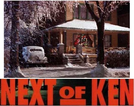 Next of Ken, Volume 36: Favorite Christmas Movies, Hopeful Holiday Gaming, and the Merits of "Playing to Win"!