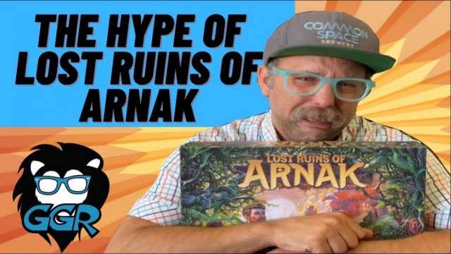 Does Lost Ruins of Arnak Deserve the Hype? - Review by a Comedian