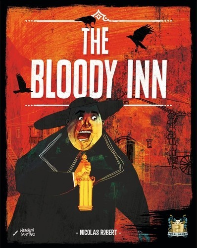 The Bloody Inn Review