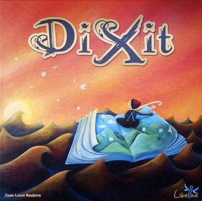 Can You Imagine? - Dixit Review