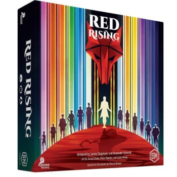 Red Rising 