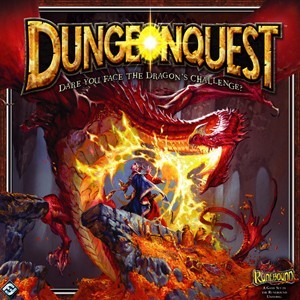 DungeonQuest - Now 15% Safer And Slower