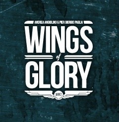 Wings of Glory Trivia Contest - Win a WW2 Airplane Pack
