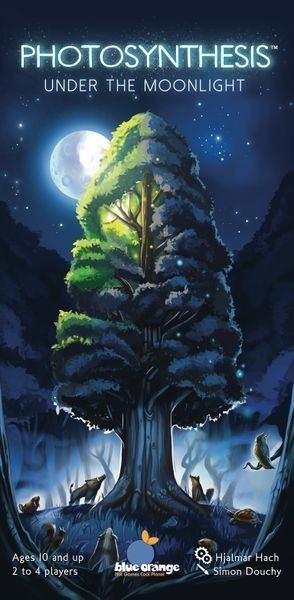 Photosynthesis: Under the Moonlight Expansion Announced