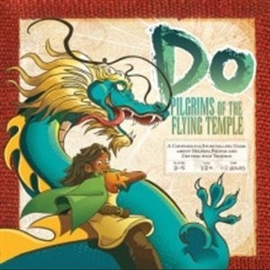 Do: Pilgrims of the Flying Temple - Storytelling Game Review