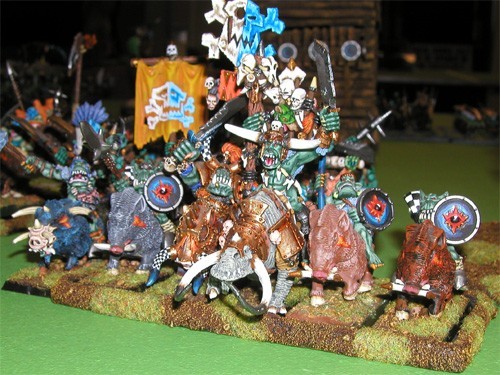Games Workshop and the Board Game Wars
