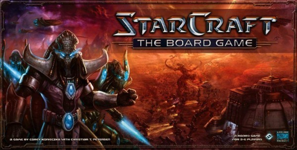 Letters from Sag -- Starcraft at the May Getaway