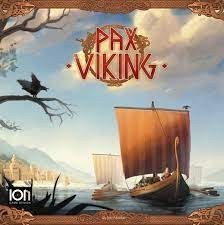 Pax Viking Review - Blood, Fire, Politics