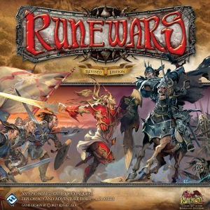 Runewars Review