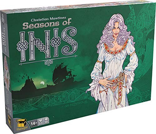Inis: Seasons of Inis