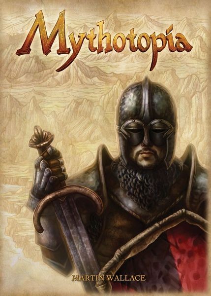 Mythotopia in Review
