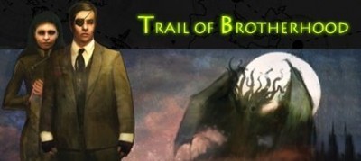 Trail of the Brotherhood 
